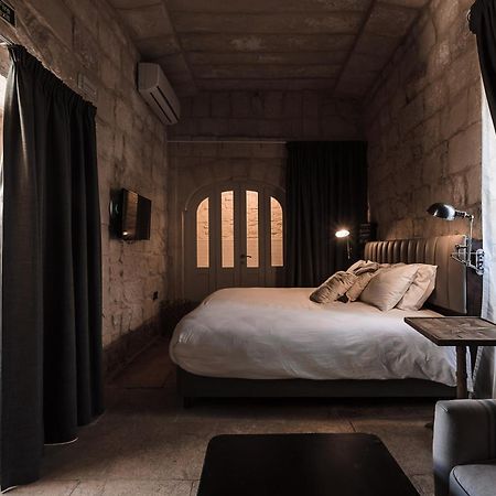 Talbot & Bons Bed & Breakfast Gudja Ngoại thất bức ảnh
