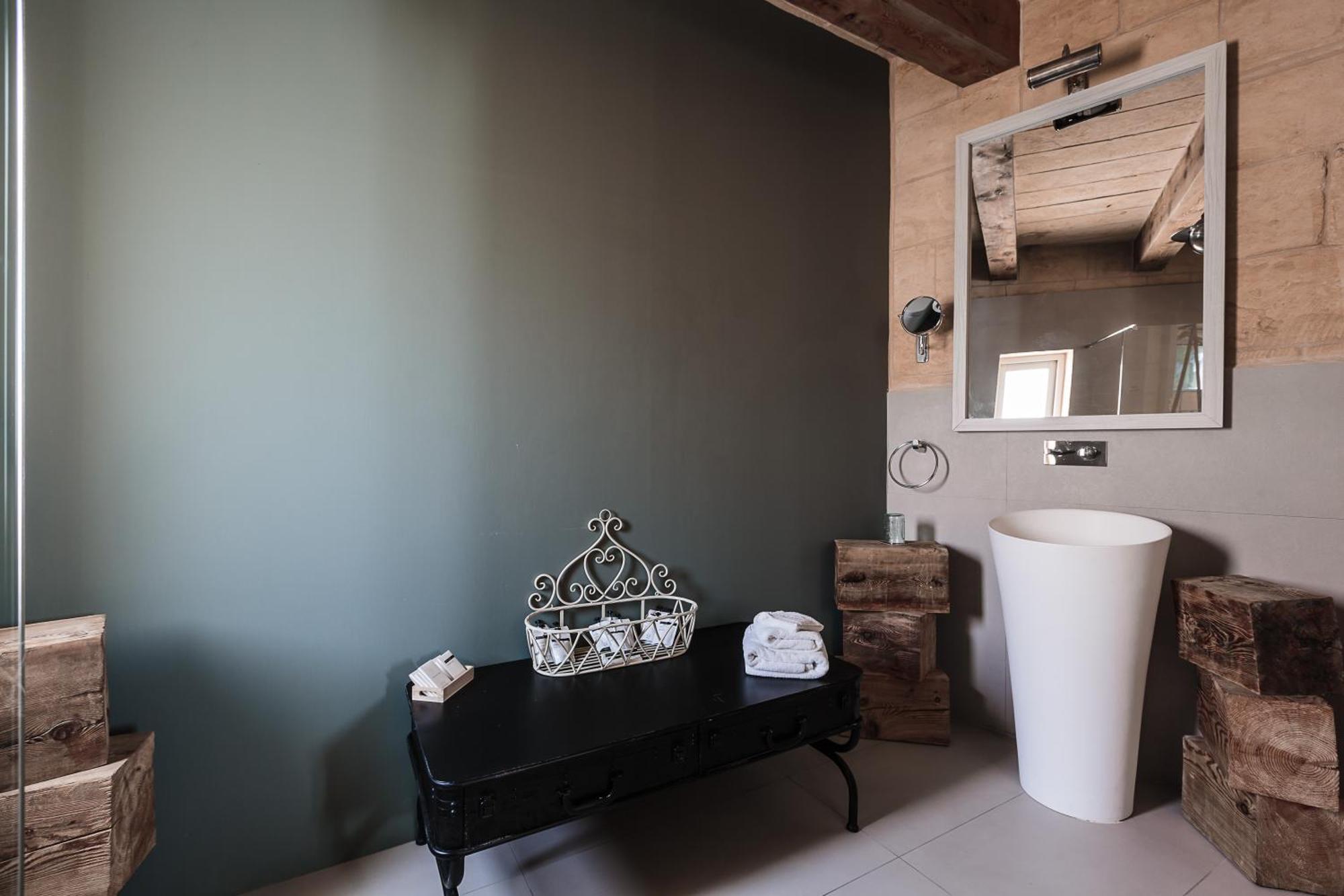 Talbot & Bons Bed & Breakfast Gudja Ngoại thất bức ảnh