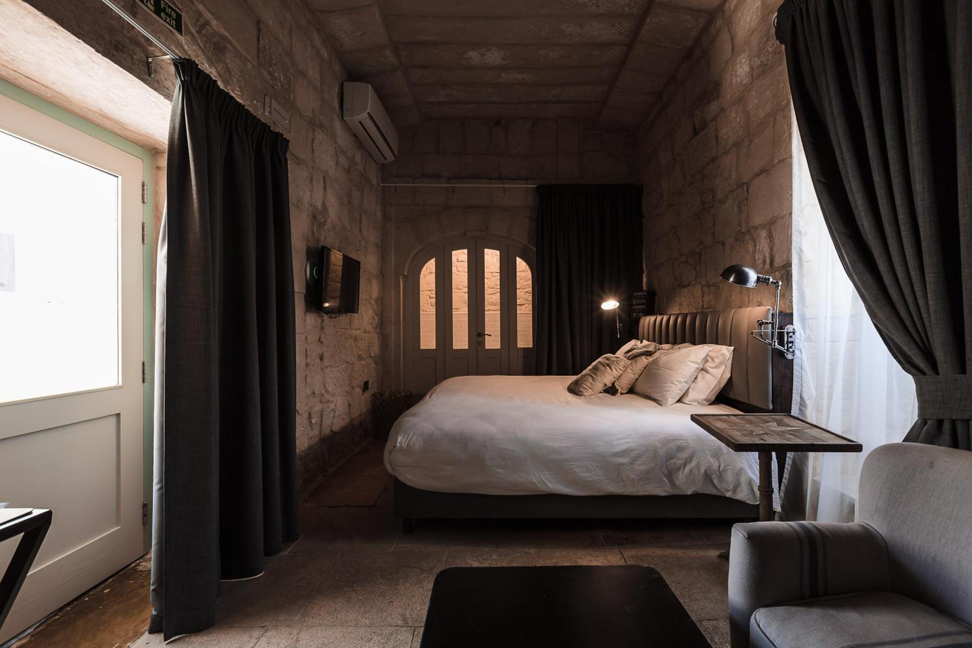 Talbot & Bons Bed & Breakfast Gudja Ngoại thất bức ảnh