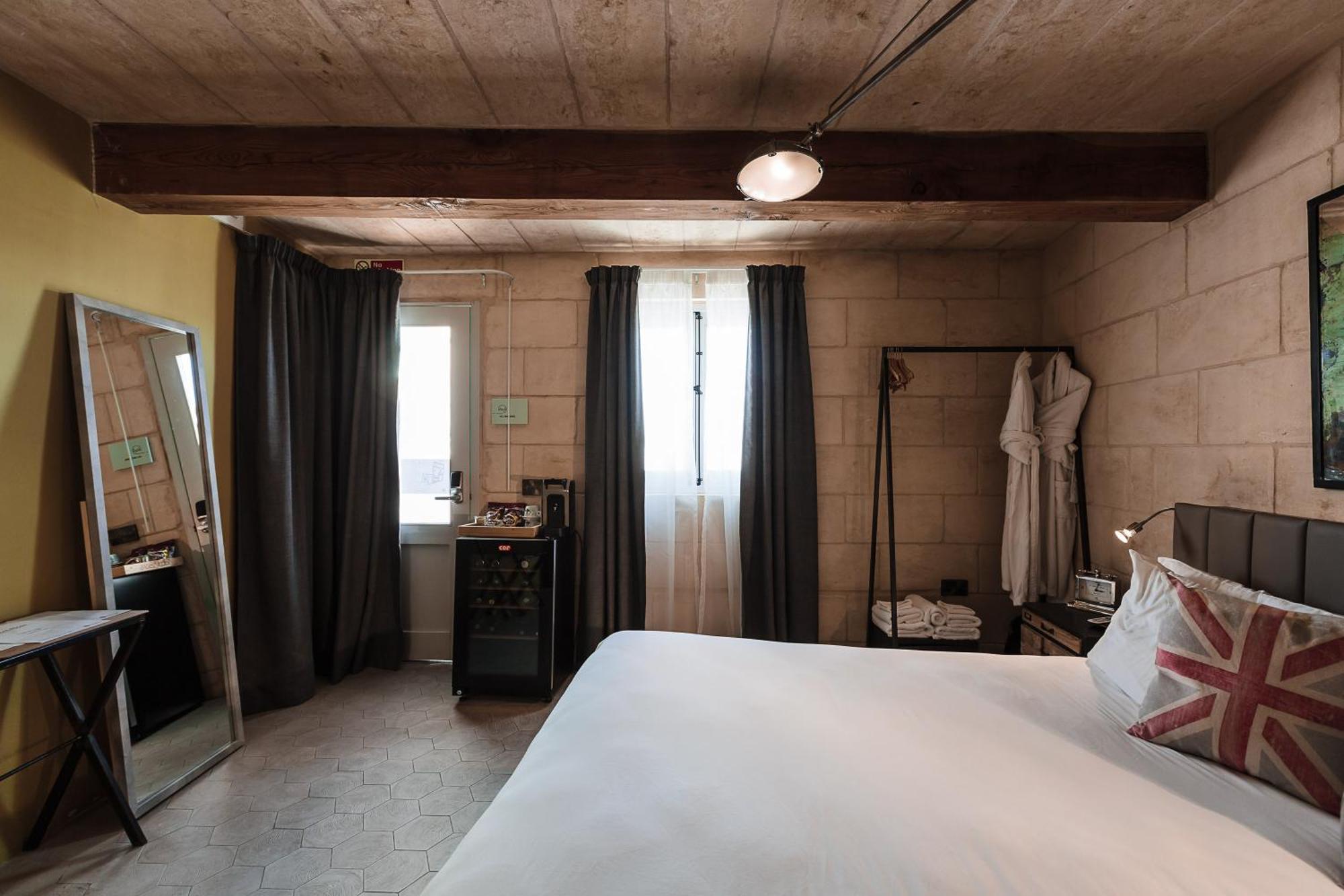 Talbot & Bons Bed & Breakfast Gudja Ngoại thất bức ảnh