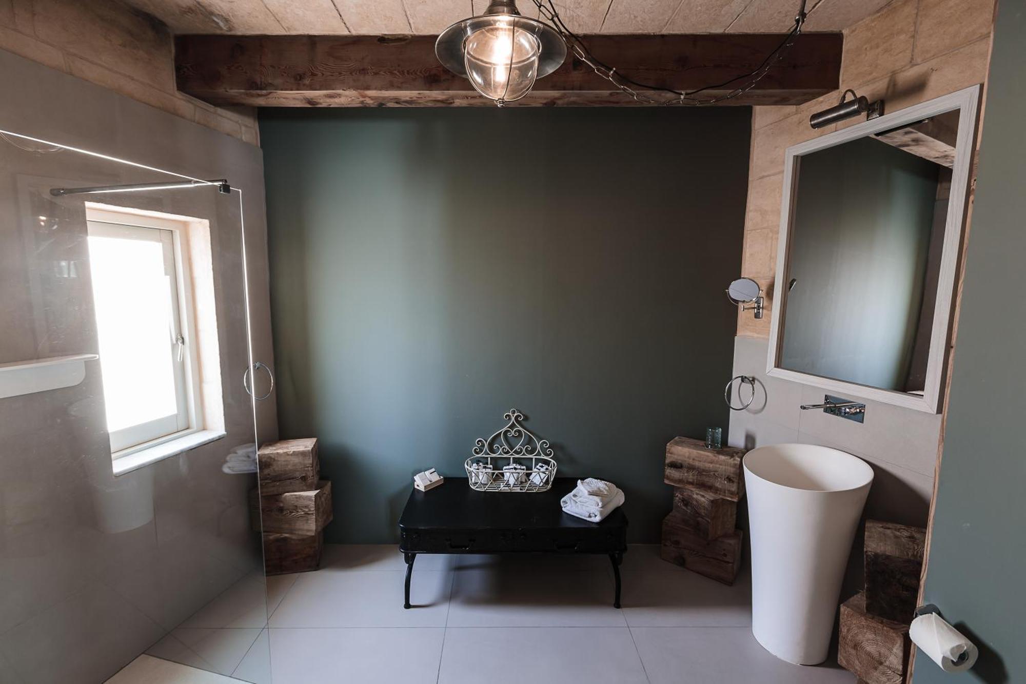 Talbot & Bons Bed & Breakfast Gudja Ngoại thất bức ảnh