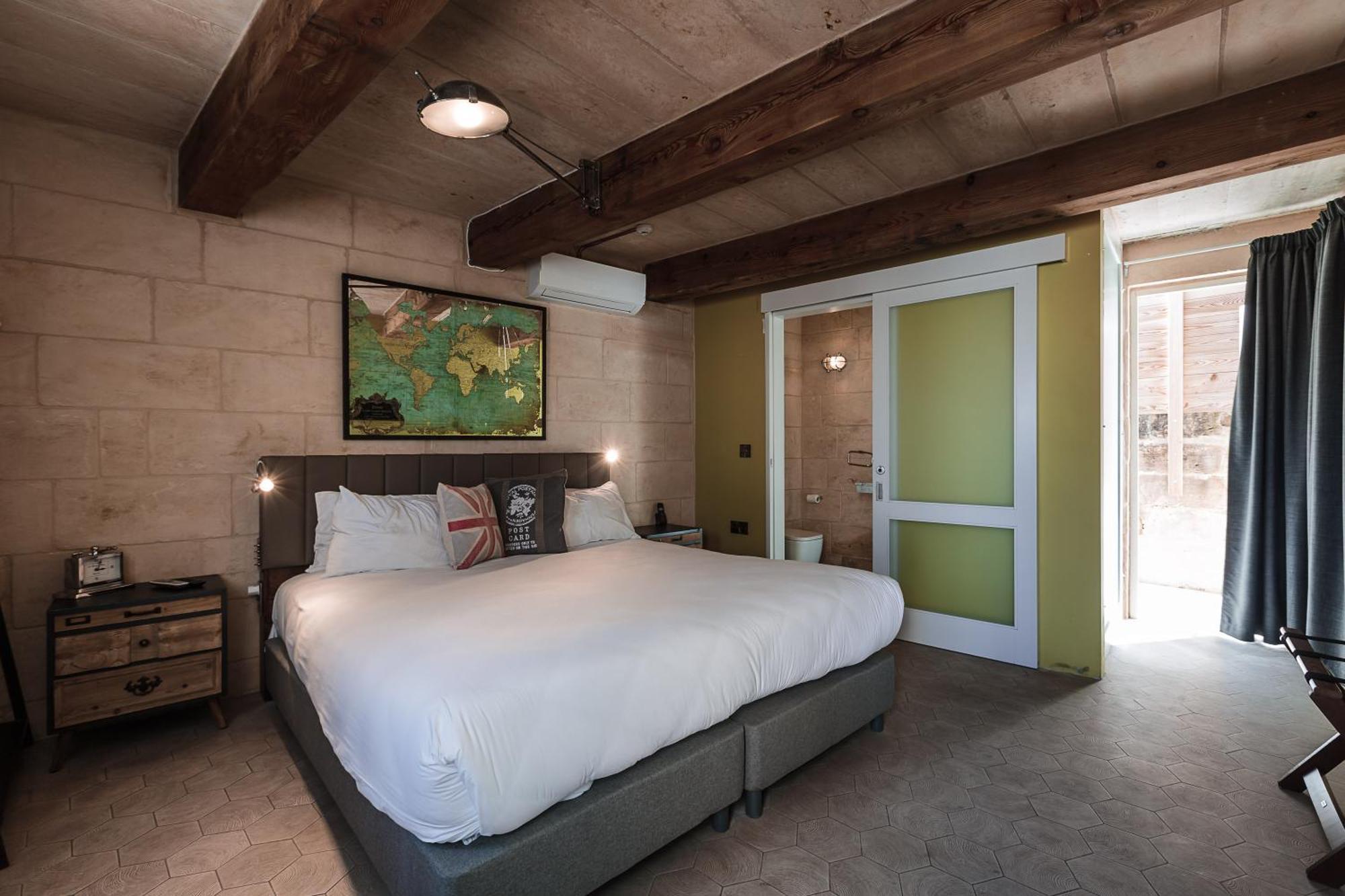 Talbot & Bons Bed & Breakfast Gudja Ngoại thất bức ảnh