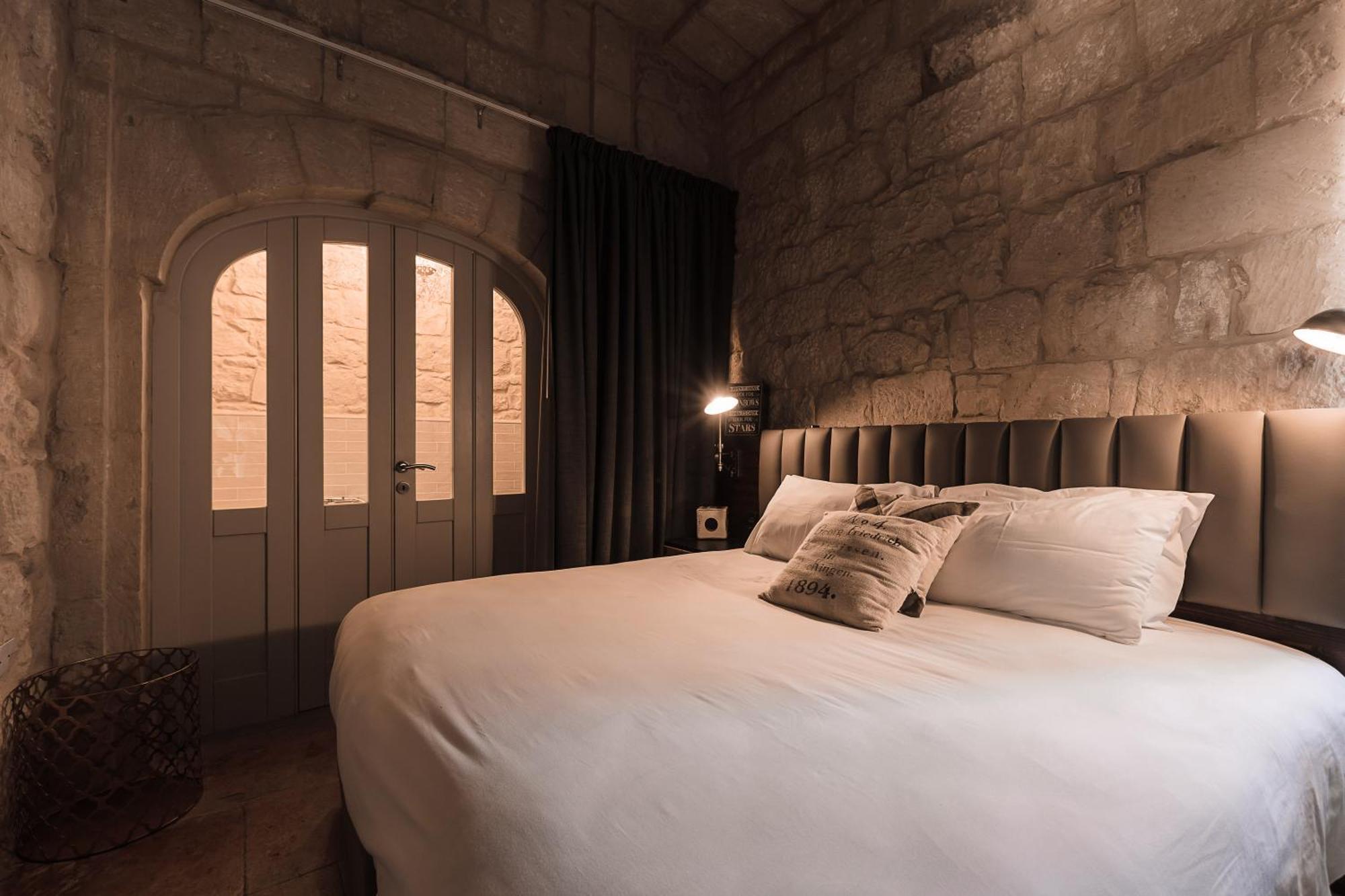 Talbot & Bons Bed & Breakfast Gudja Ngoại thất bức ảnh