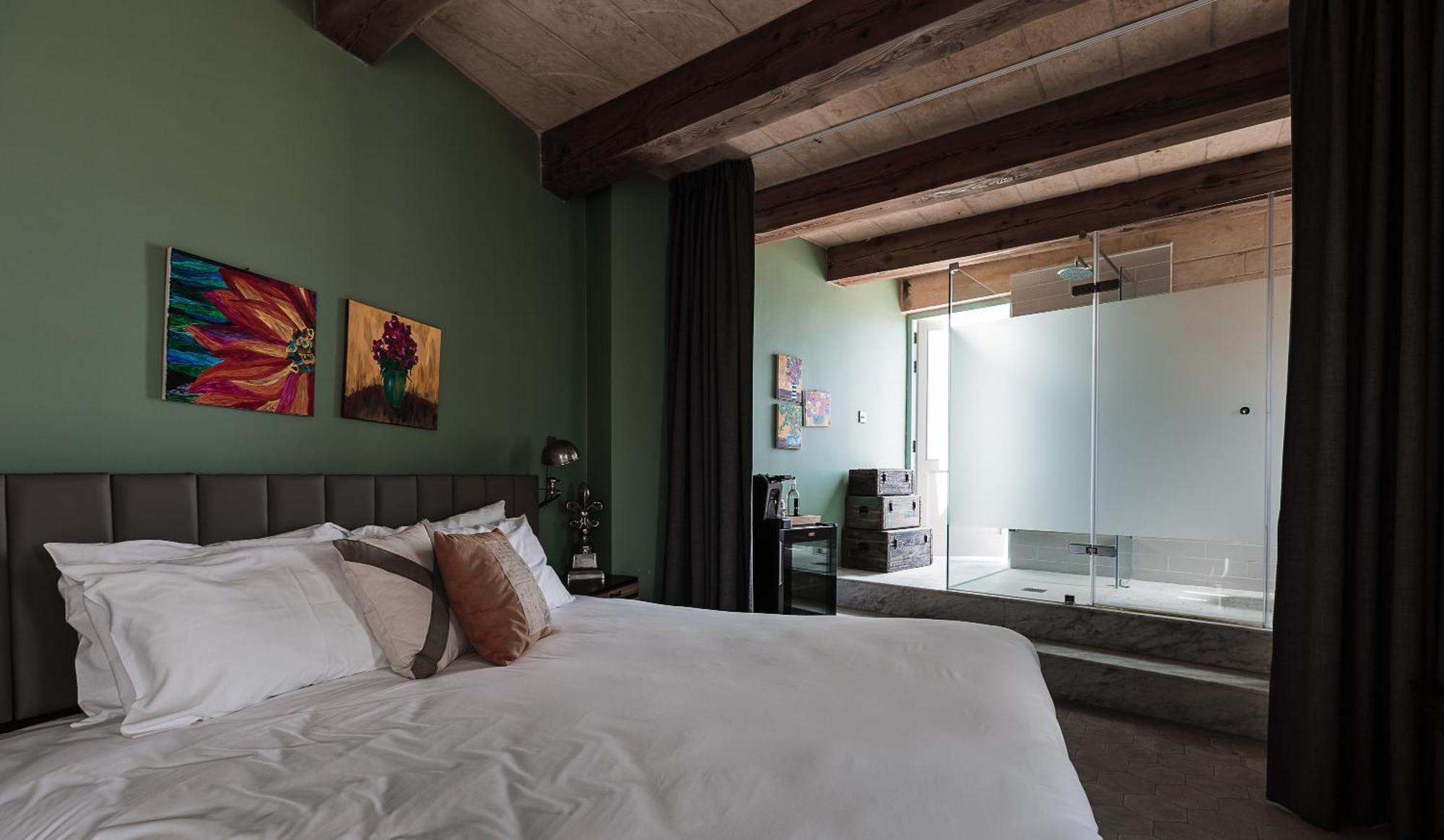 Talbot & Bons Bed & Breakfast Gudja Ngoại thất bức ảnh