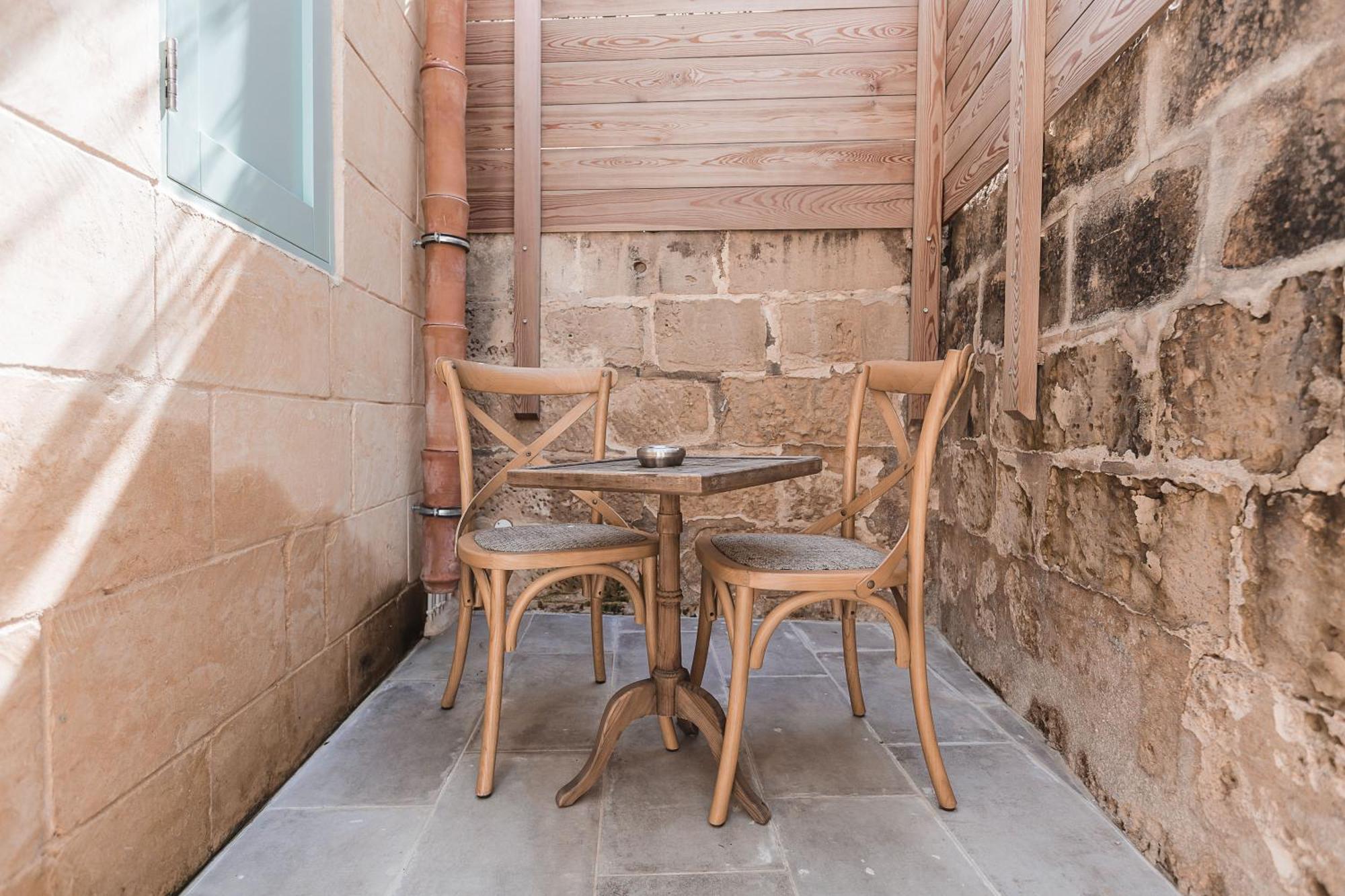 Talbot & Bons Bed & Breakfast Gudja Ngoại thất bức ảnh