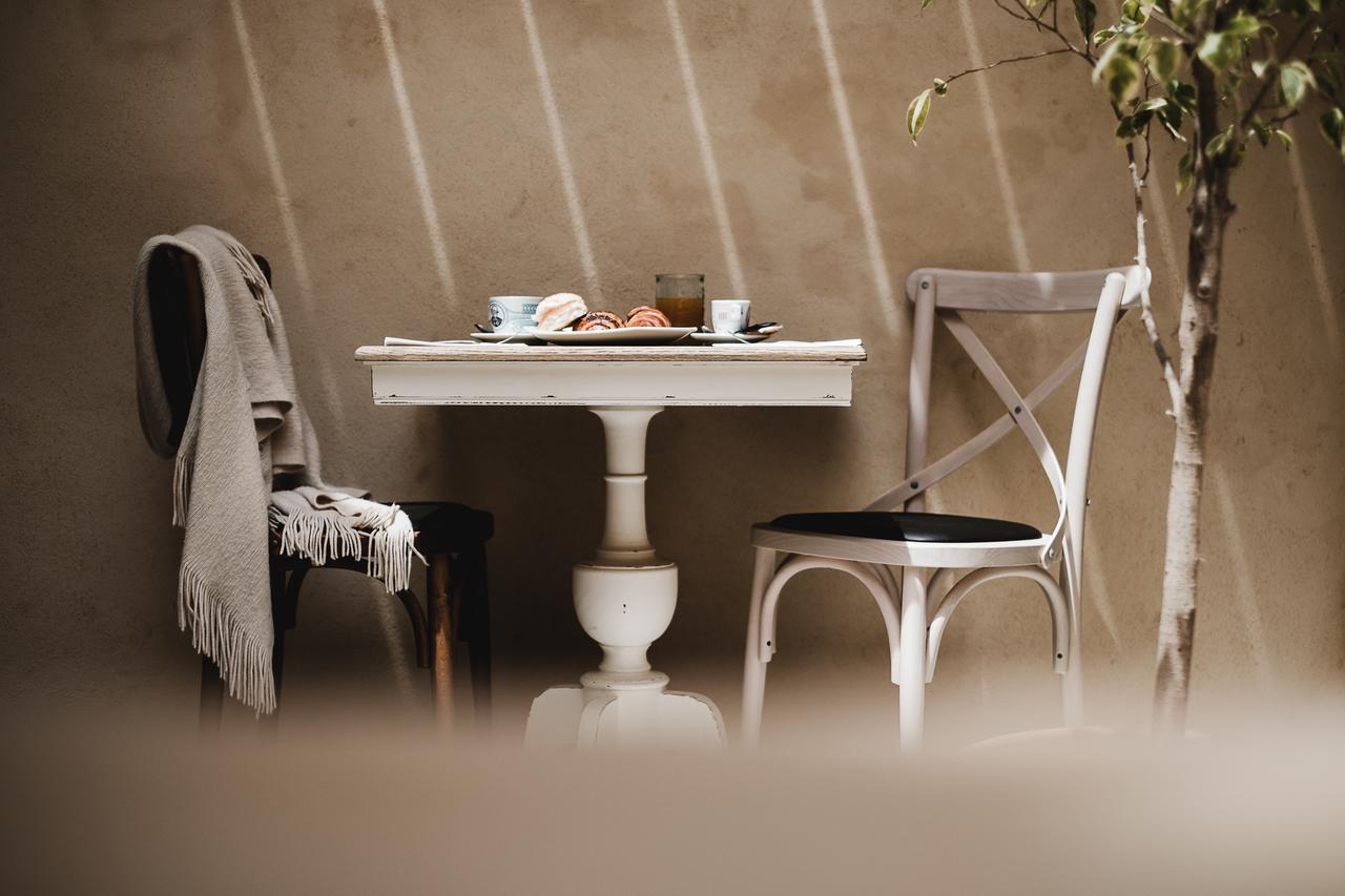 Talbot & Bons Bed & Breakfast Gudja Ngoại thất bức ảnh