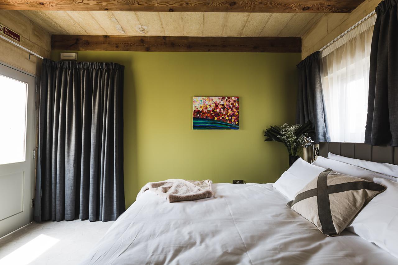 Talbot & Bons Bed & Breakfast Gudja Ngoại thất bức ảnh