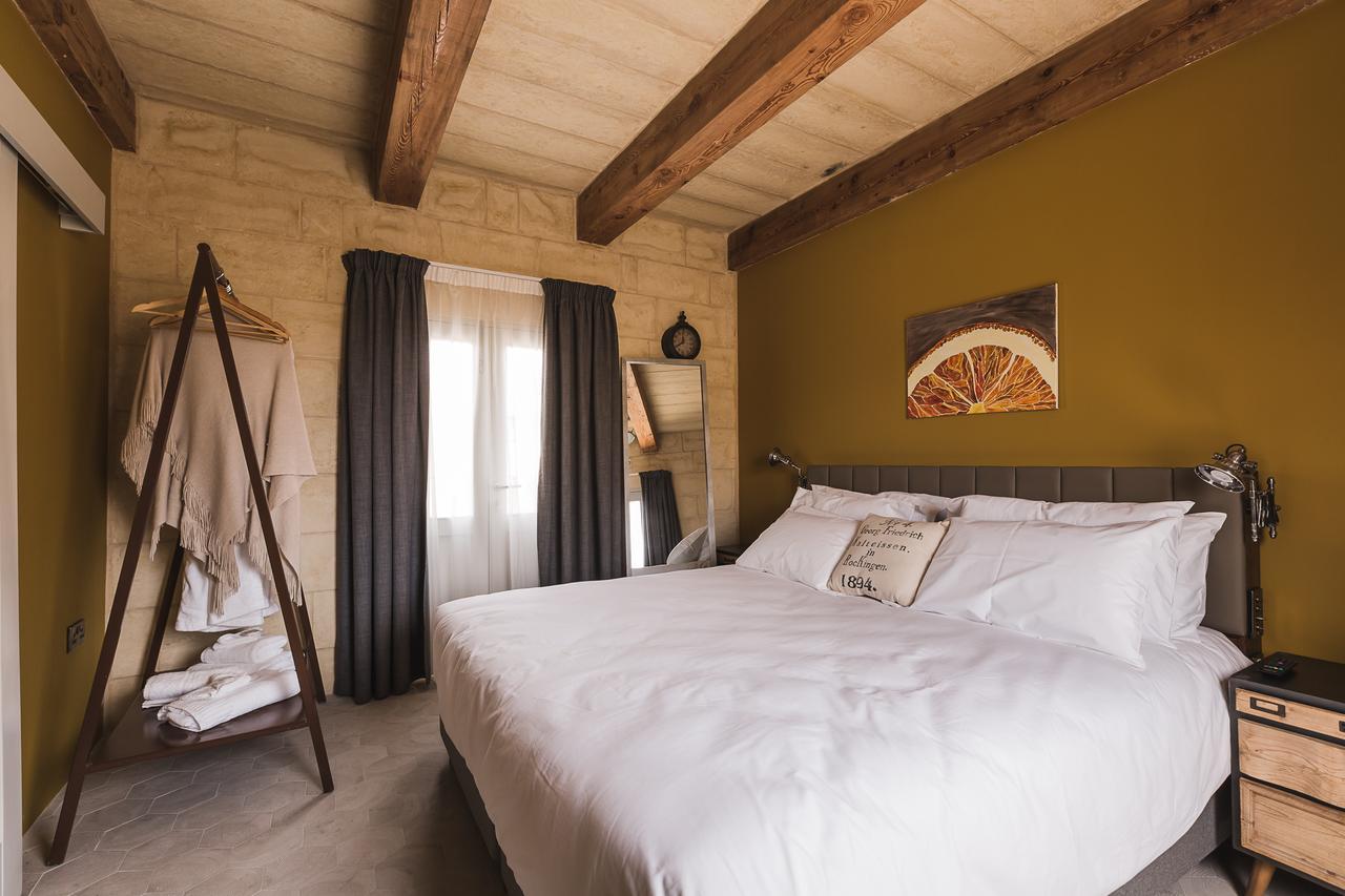 Talbot & Bons Bed & Breakfast Gudja Ngoại thất bức ảnh