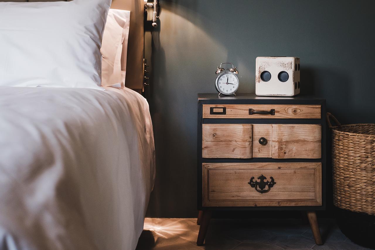 Talbot & Bons Bed & Breakfast Gudja Ngoại thất bức ảnh