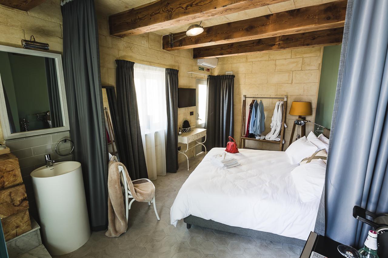 Talbot & Bons Bed & Breakfast Gudja Ngoại thất bức ảnh