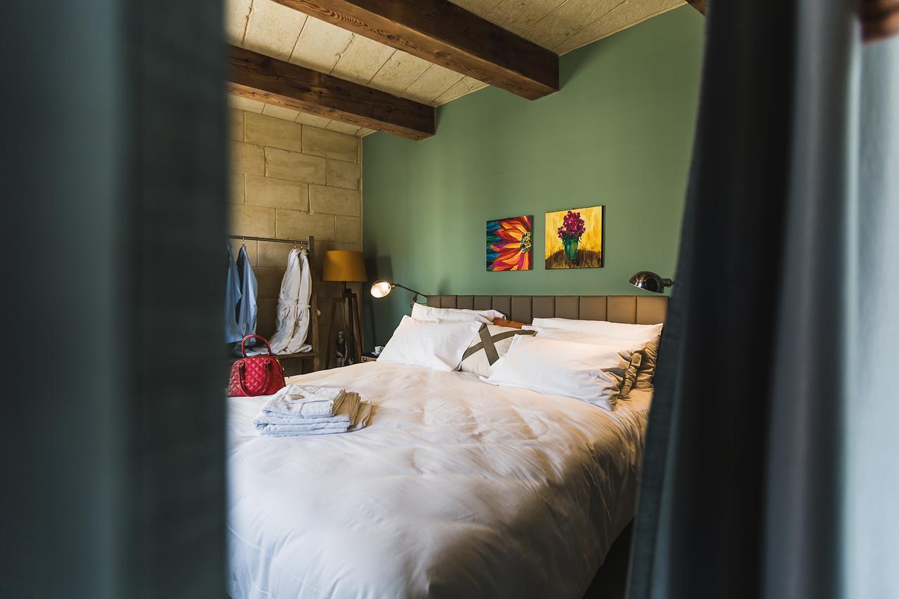 Talbot & Bons Bed & Breakfast Gudja Ngoại thất bức ảnh