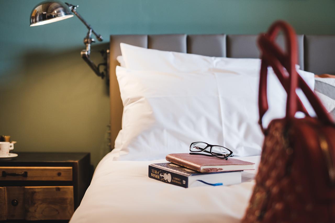 Talbot & Bons Bed & Breakfast Gudja Ngoại thất bức ảnh