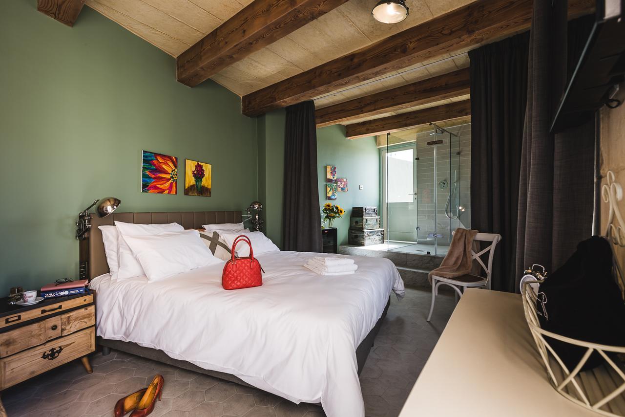 Talbot & Bons Bed & Breakfast Gudja Ngoại thất bức ảnh