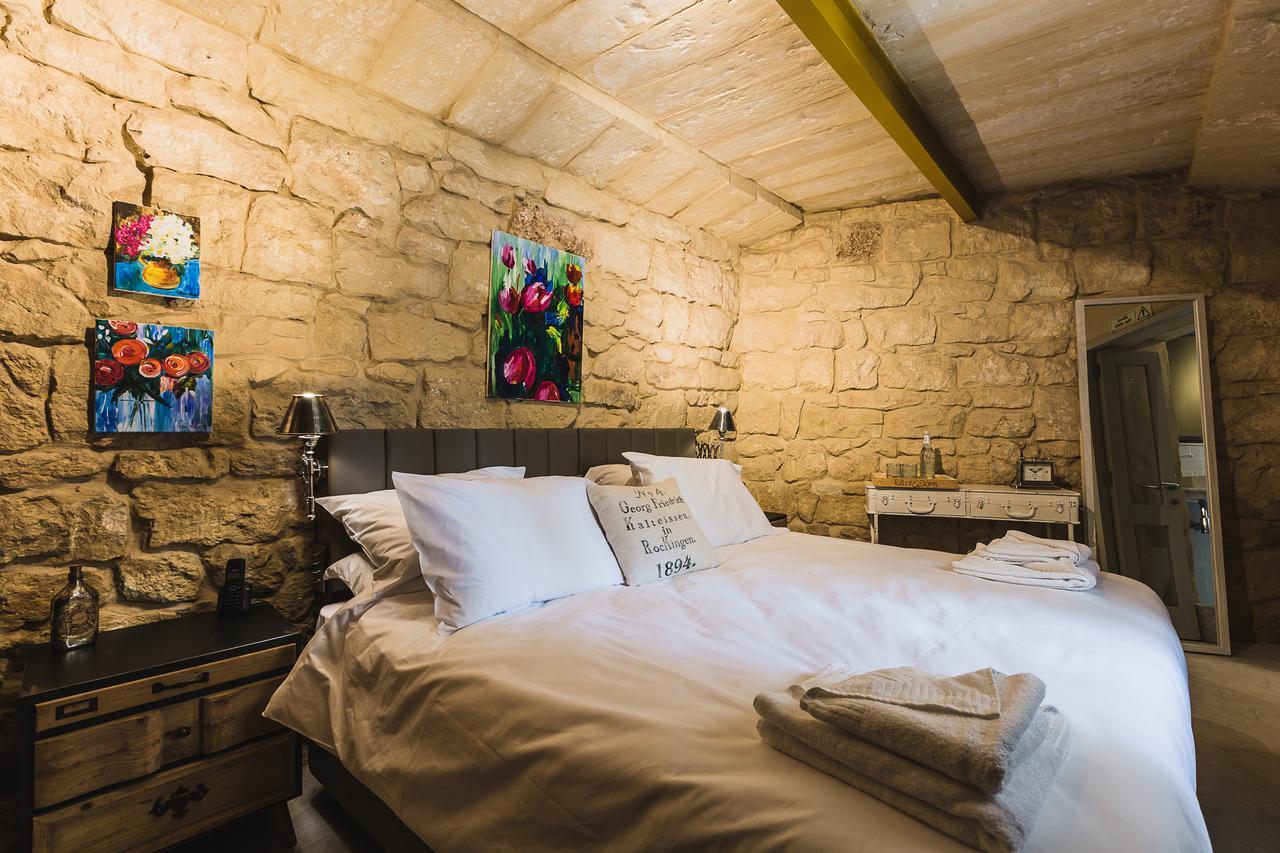 Talbot & Bons Bed & Breakfast Gudja Ngoại thất bức ảnh