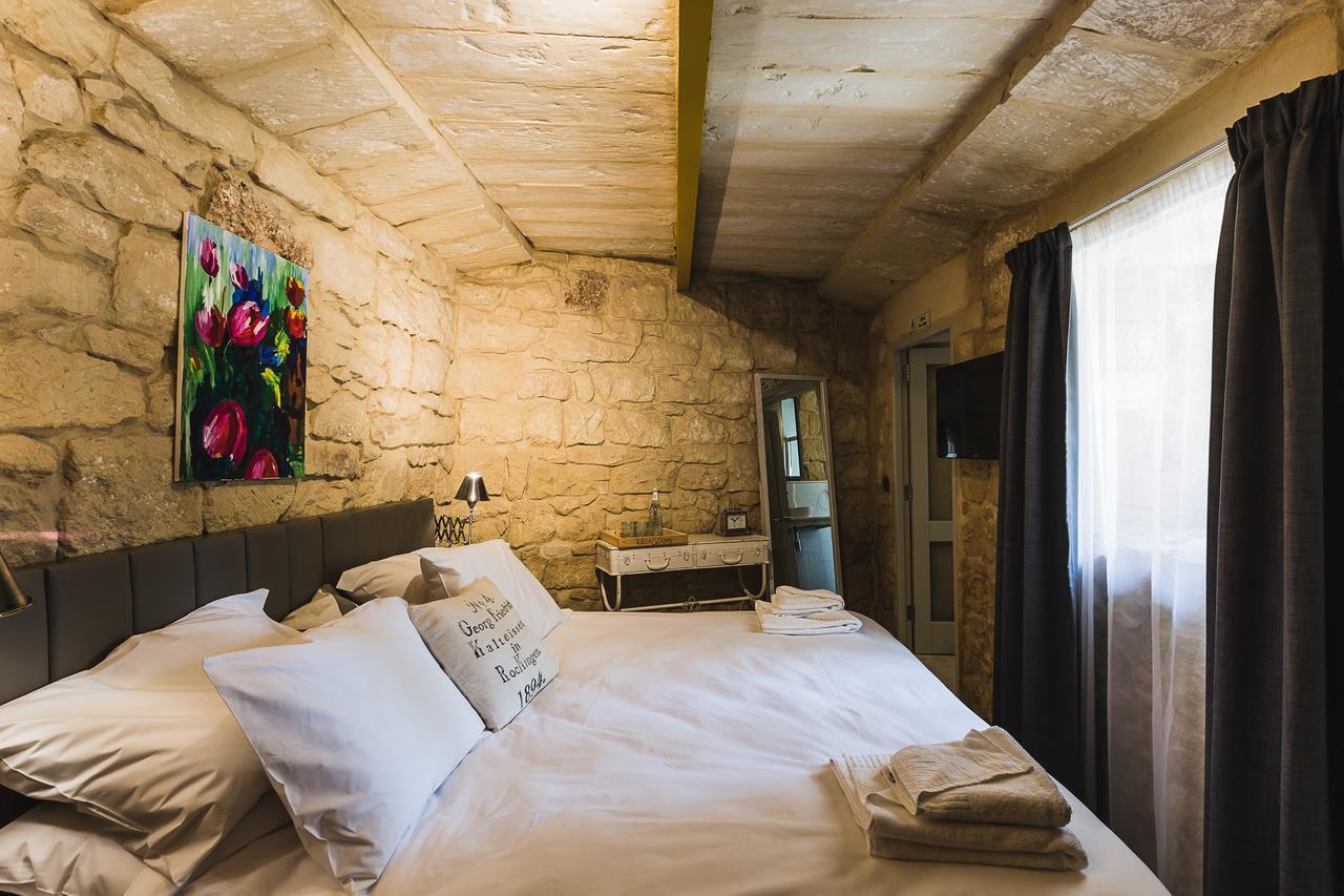 Talbot & Bons Bed & Breakfast Gudja Ngoại thất bức ảnh