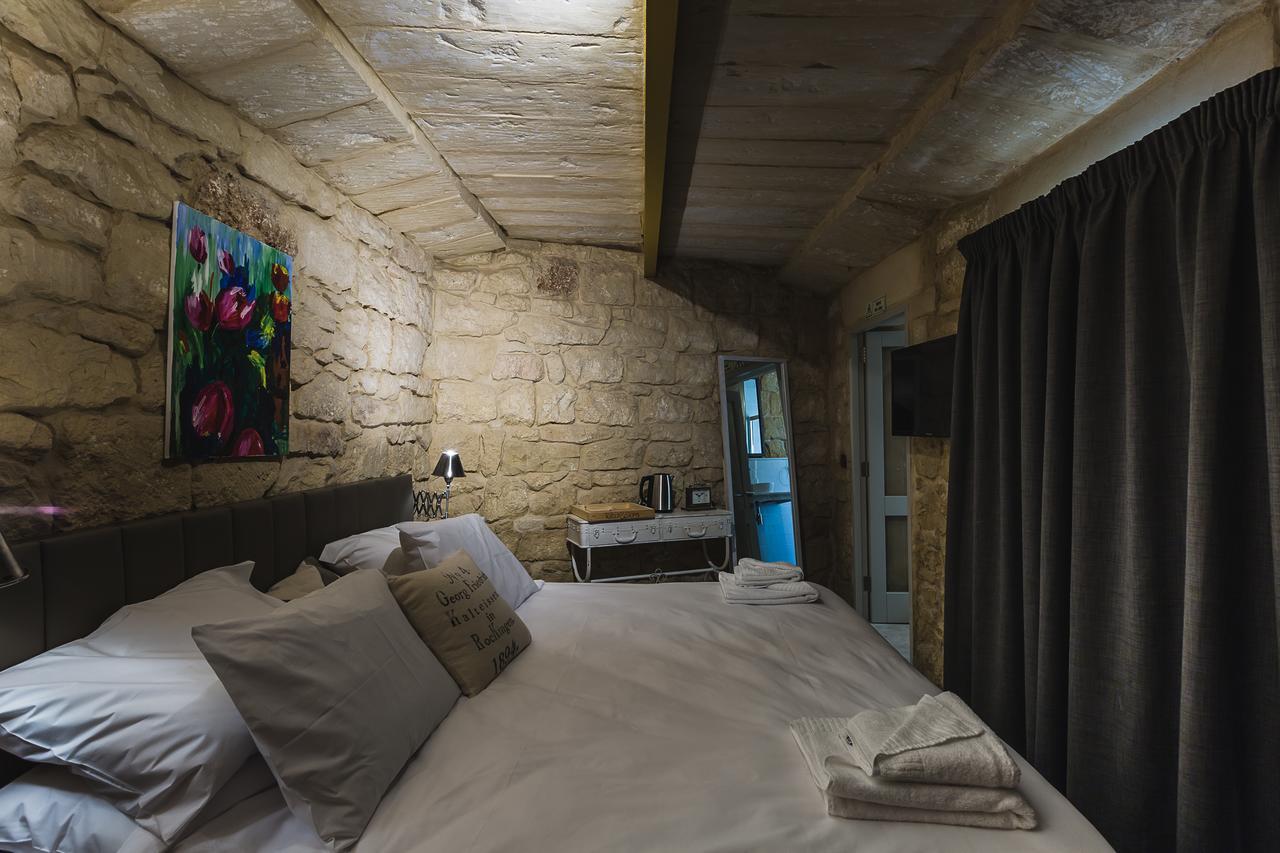 Talbot & Bons Bed & Breakfast Gudja Ngoại thất bức ảnh
