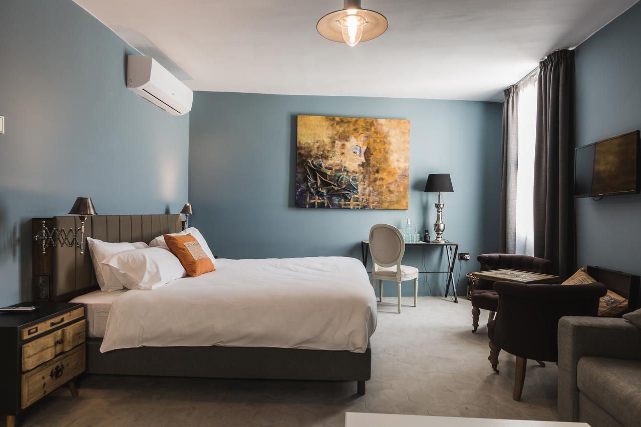 Talbot & Bons Bed & Breakfast Gudja Ngoại thất bức ảnh