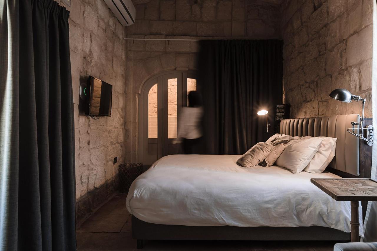 Talbot & Bons Bed & Breakfast Gudja Ngoại thất bức ảnh