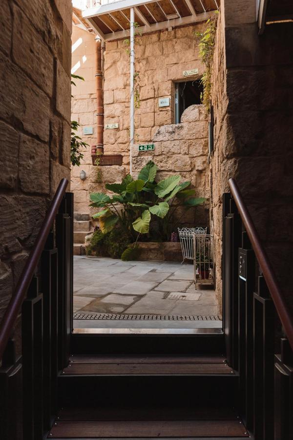 Talbot & Bons Bed & Breakfast Gudja Ngoại thất bức ảnh