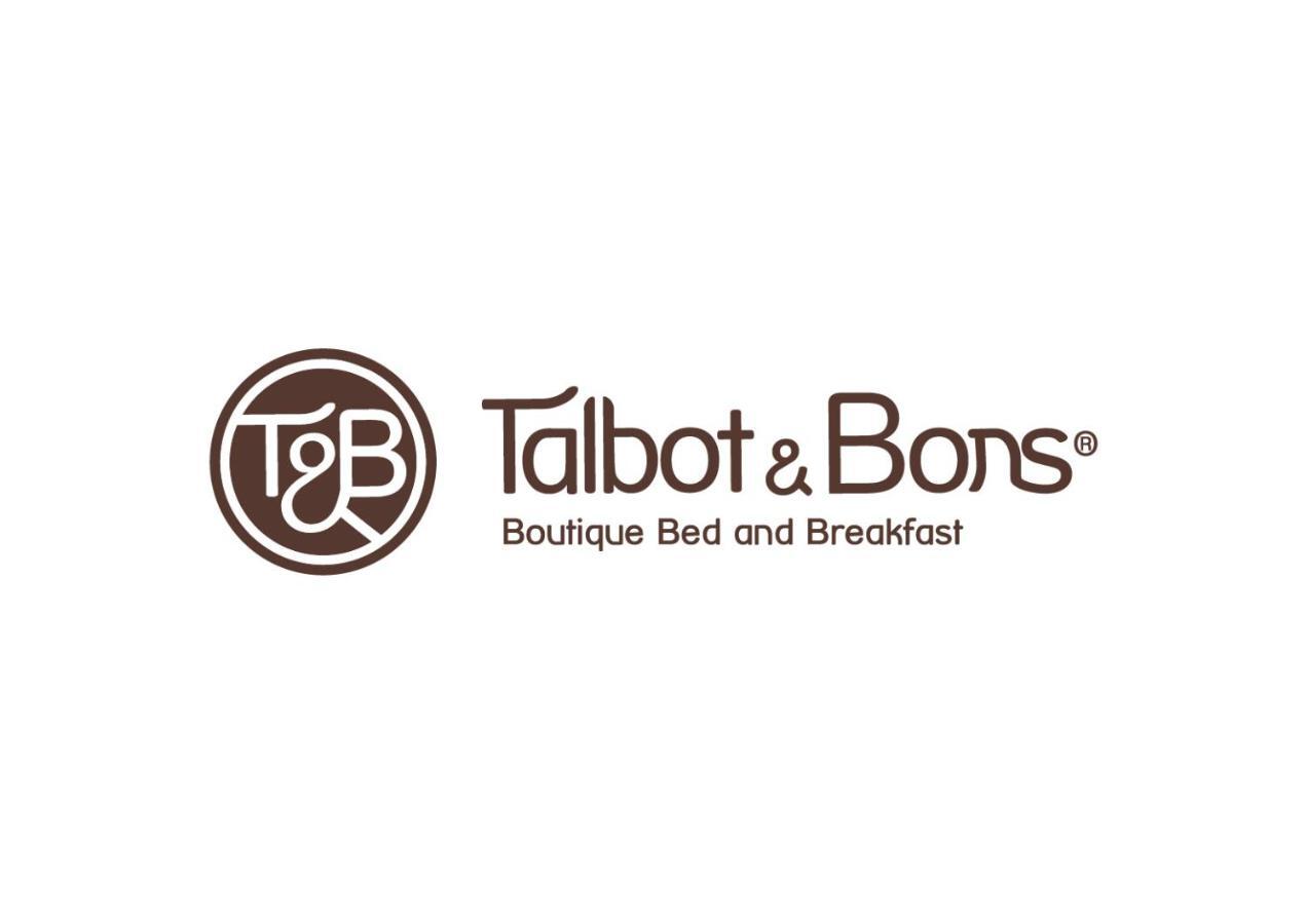 Talbot & Bons Bed & Breakfast Gudja Ngoại thất bức ảnh